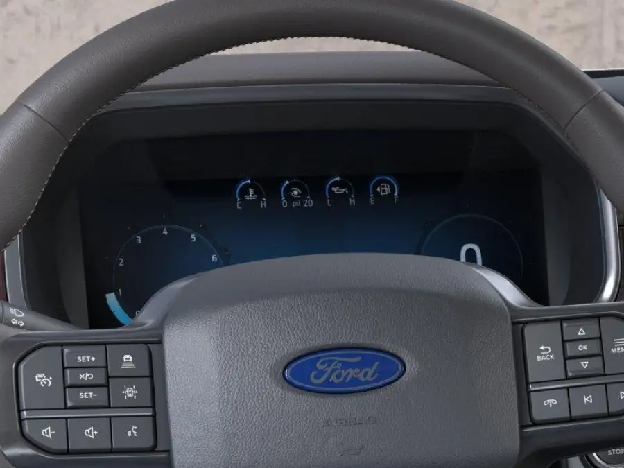 New 2026 Ford F-150 for sale in Grand Island NE