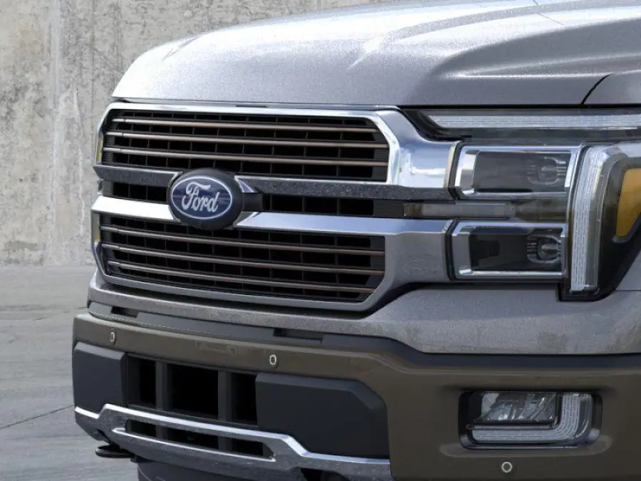 New 2026 Ford F-150 for sale in Grand Island NE