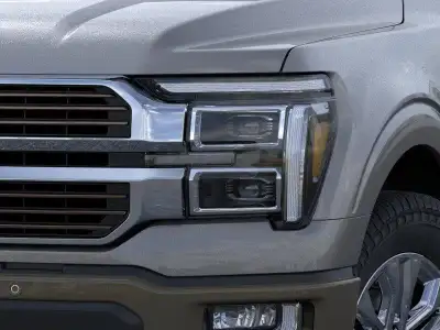New 2026 Ford F-150 for sale in Grand Island NE
