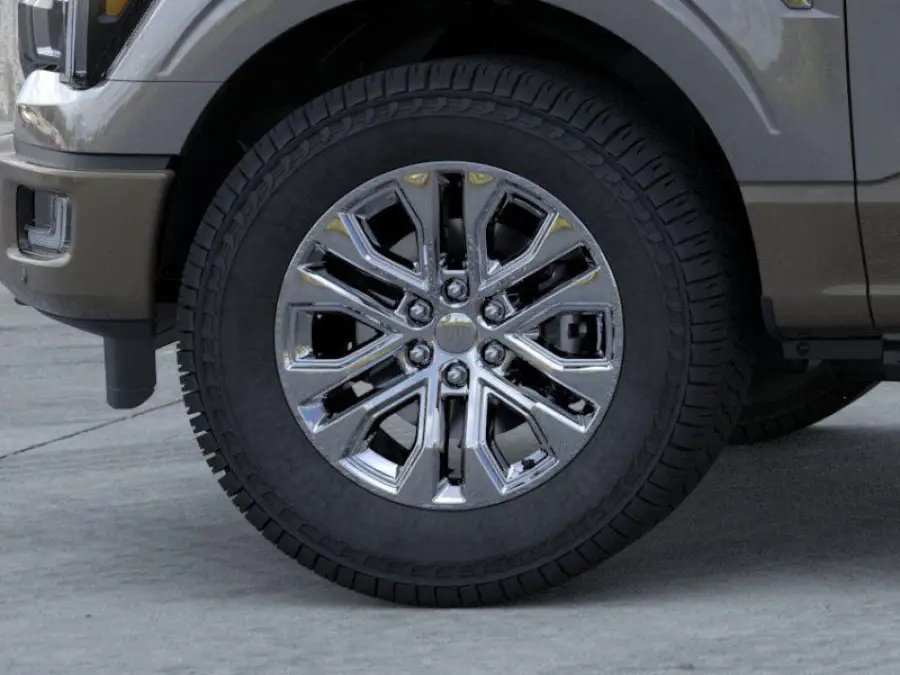 New 2026 Ford F-150 for sale in Grand Island NE