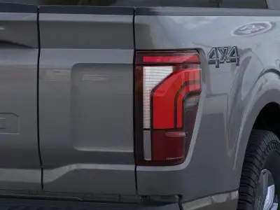 New 2026 Ford F-150 for sale in Grand Island NE