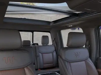 New 2026 Ford F-150 for sale in Grand Island NE