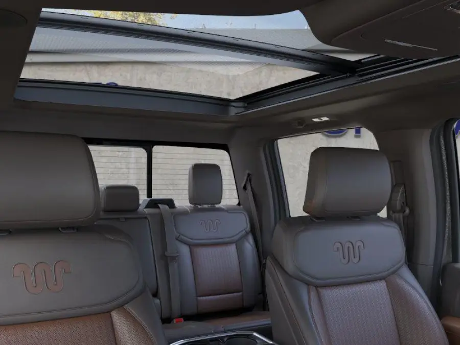 New 2026 Ford F-150 for sale in Grand Island NE