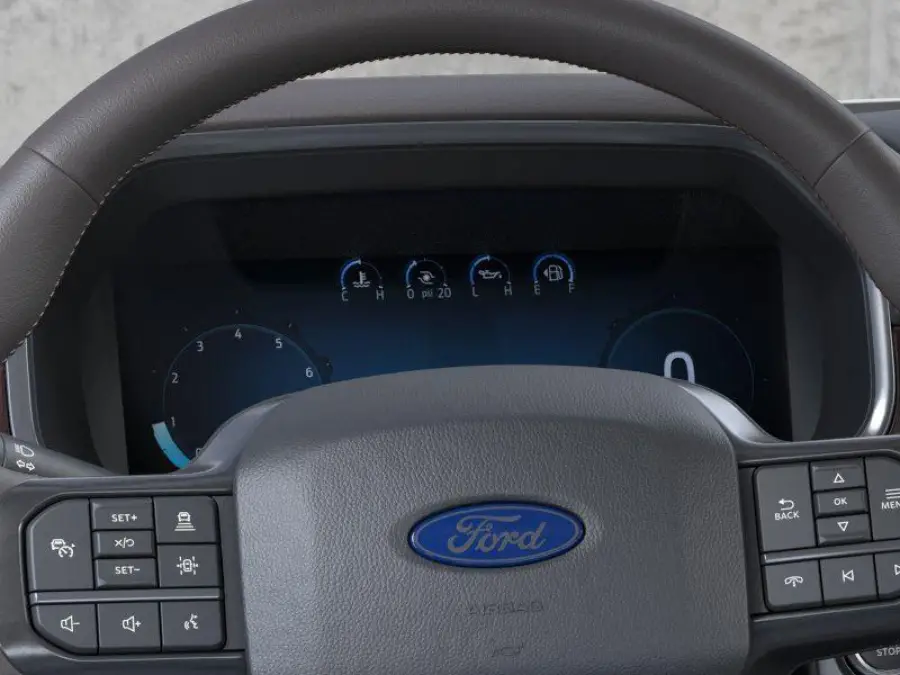 New 2026 Ford F-150 for sale in Grand Island NE
