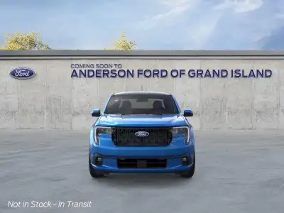New 2026 Ford Maverick Lobo Standard Crew Cab Truck for sale in Grand Island NE
