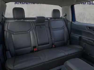 New 2026 Ford Maverick for sale in Grand Island NE