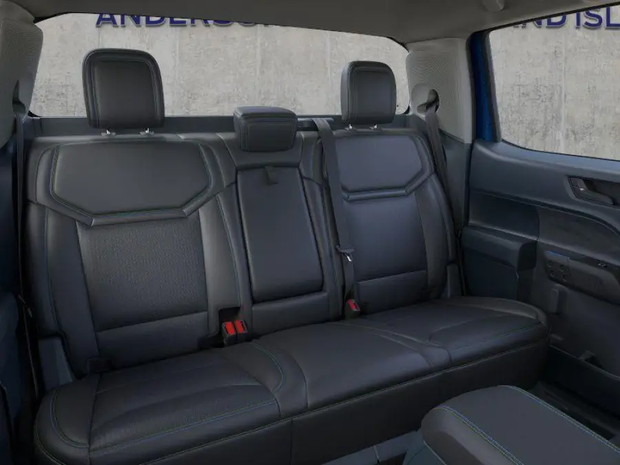 New 2026 Ford Maverick for sale in Grand Island NE