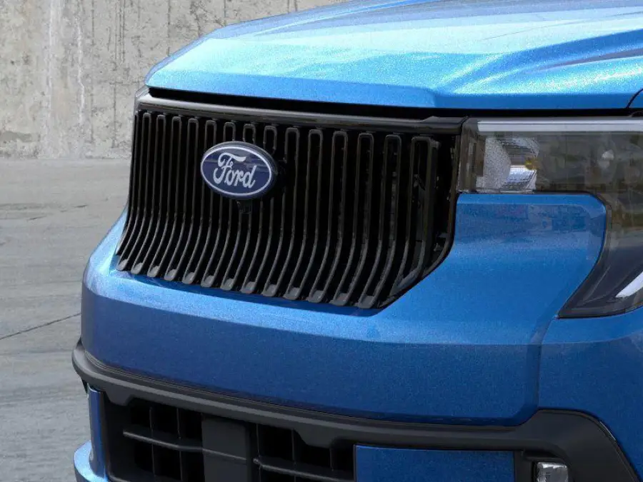 New 2026 Ford Maverick for sale in Grand Island NE