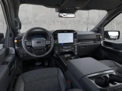 New 2025 Ford F-150 Tremor Crew Cab Truck for sale in Grand Island NE