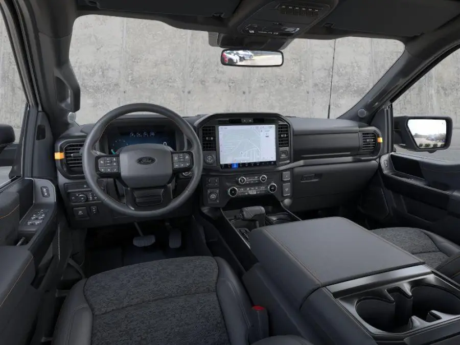 New 2025 Ford F-150 for sale in Grand Island NE