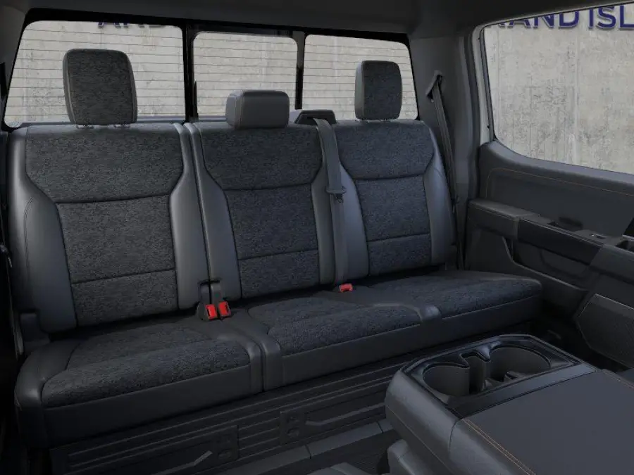New 2025 Ford F-150 for sale in Grand Island NE