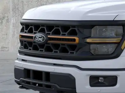 New 2025 Ford F-150 for sale in Grand Island NE