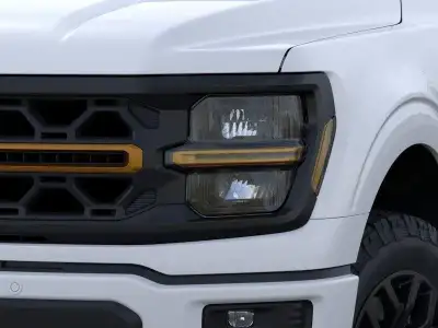 New 2025 Ford F-150 for sale in Grand Island NE