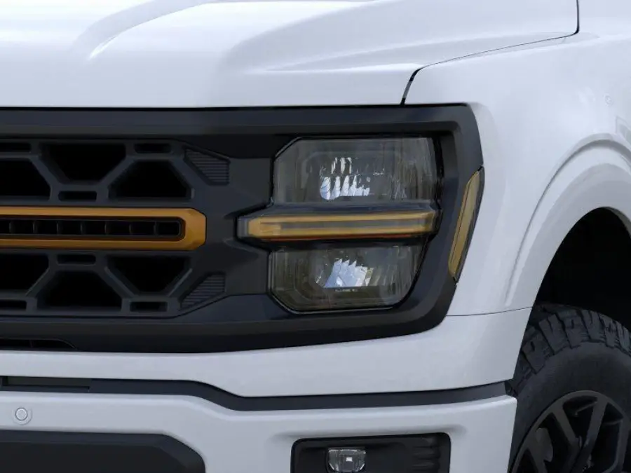 New 2025 Ford F-150 for sale in Grand Island NE