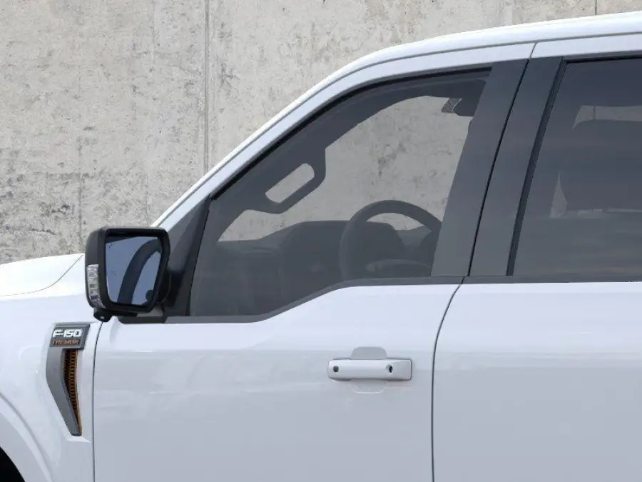 New 2025 Ford F-150 for sale in Grand Island NE