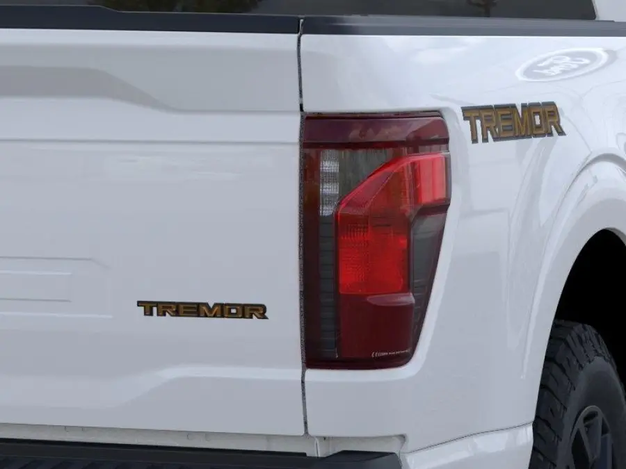 New 2025 Ford F-150 for sale in Grand Island NE
