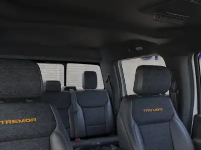 New 2025 Ford F-150 for sale in Grand Island NE