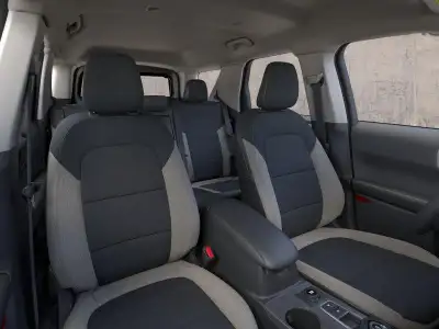New 2026 Ford Bronco Sport for sale in Grand Island NE