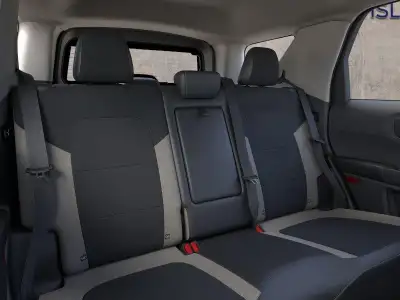 New 2026 Ford Bronco Sport for sale in Grand Island NE