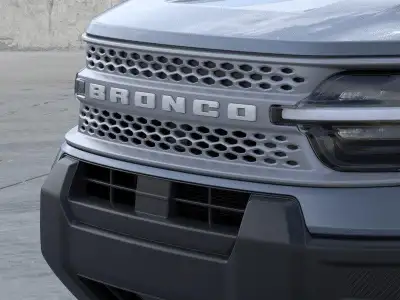 New 2026 Ford Bronco Sport for sale in Grand Island NE