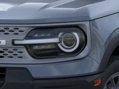 New 2026 Ford Bronco Sport for sale in Grand Island NE