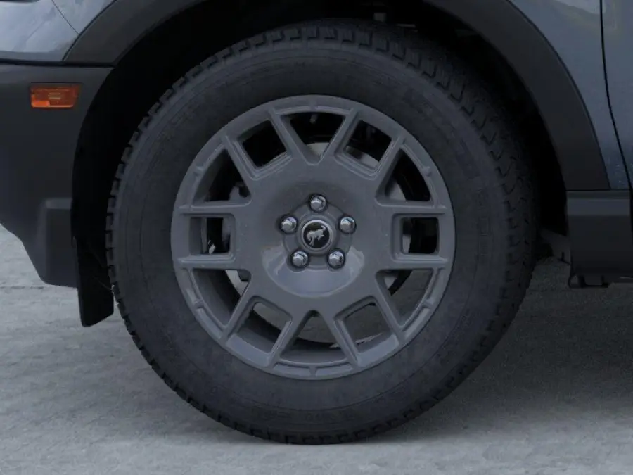 New 2026 Ford Bronco Sport for sale in Grand Island NE