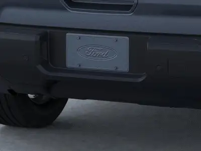 New 2026 Ford Bronco Sport for sale in Grand Island NE