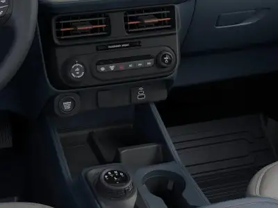 New 2026 Ford Maverick for sale in Grand Island NE
