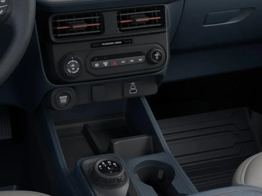 New 2026 Ford Maverick for sale in Grand Island NE