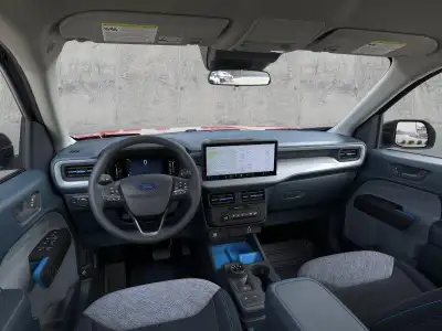 New 2026 Ford Maverick XLT Crew Cab Truck for sale in Grand Island NE