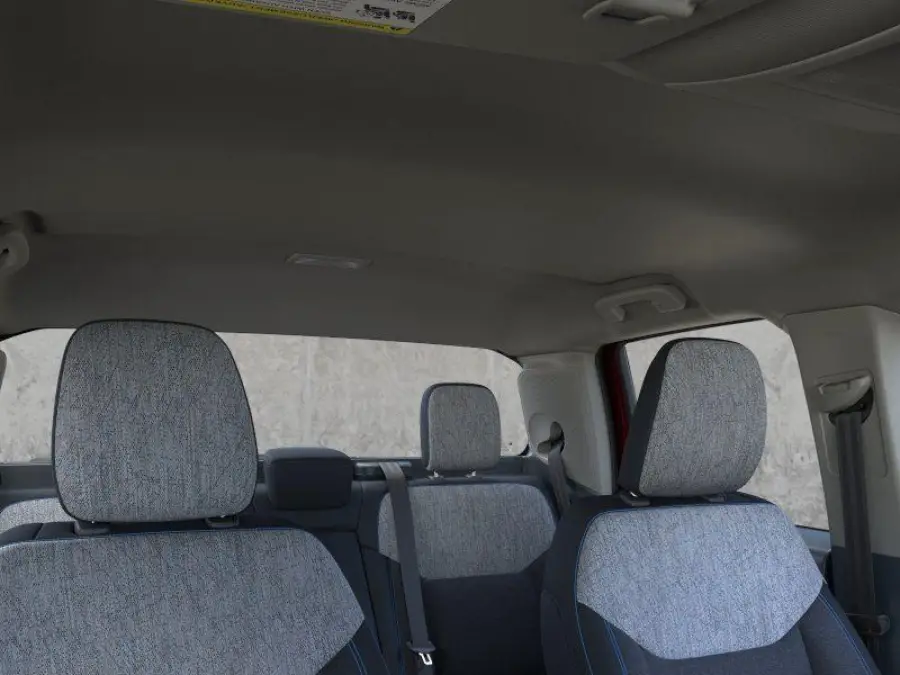 New 2026 Ford Maverick for sale in Grand Island NE