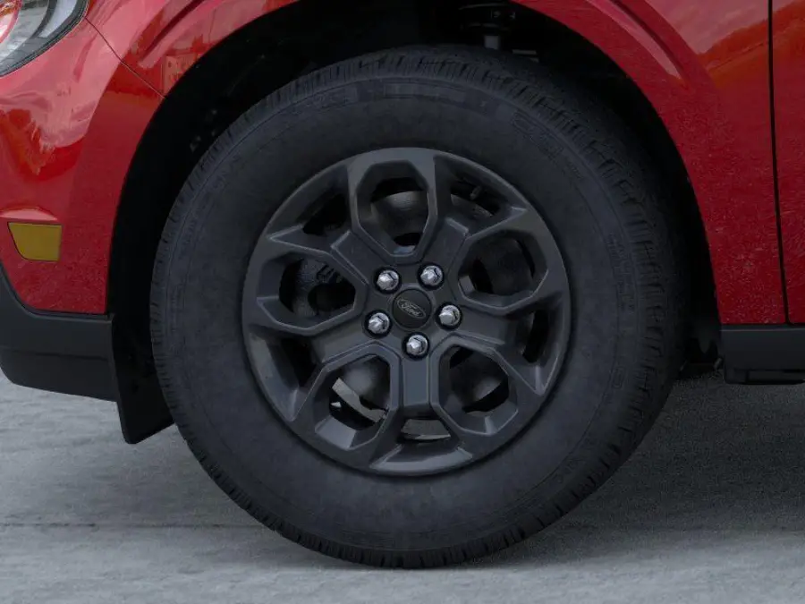 New 2026 Ford Maverick for sale in Grand Island NE
