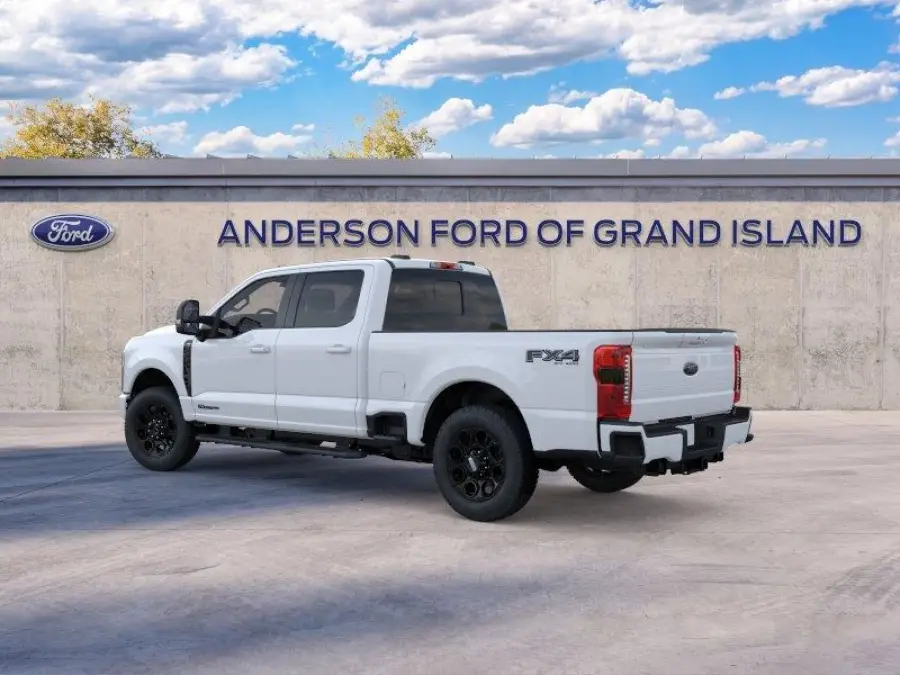 New 2026 Ford Super Duty F-250 for sale in Grand Island NE
