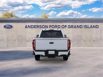 New 2026 Ford Super Duty F-250 for sale in Grand Island NE