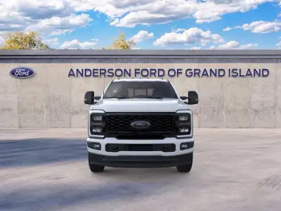 New 2026 Ford Super Duty F-250 for sale in Grand Island NE
