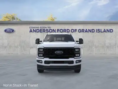 New 2026 Ford Super Duty F-250 XLT Crew Cab Truck for sale in Grand Island NE