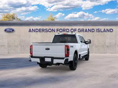 New 2026 Ford Super Duty F-250 for sale in Grand Island NE