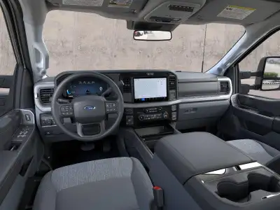 New 2026 Ford Super Duty F-250 for sale in Grand Island NE
