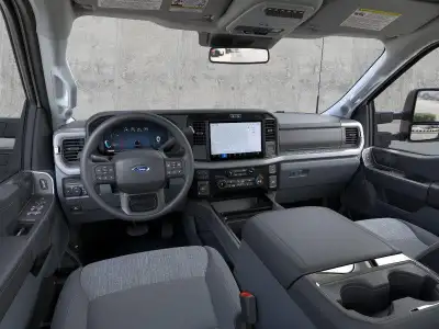 New 2026 Ford Super Duty F-250 XLT Crew Cab Truck for sale in Grand Island NE
