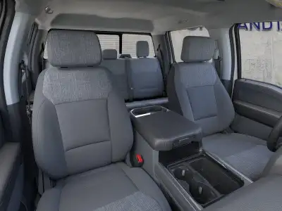 New 2026 Ford Super Duty F-250 XLT Crew Cab Truck for sale in Grand Island NE