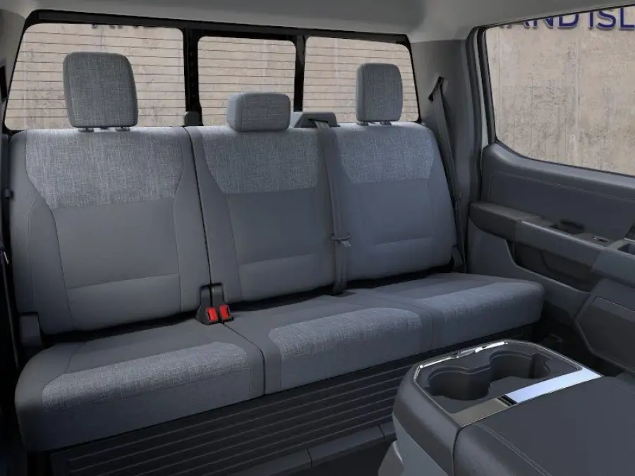 New 2026 Ford Super Duty F-250 for sale in Grand Island NE