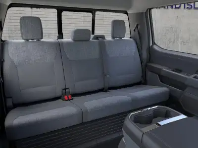 New 2026 Ford Super Duty F-250 for sale in Grand Island NE