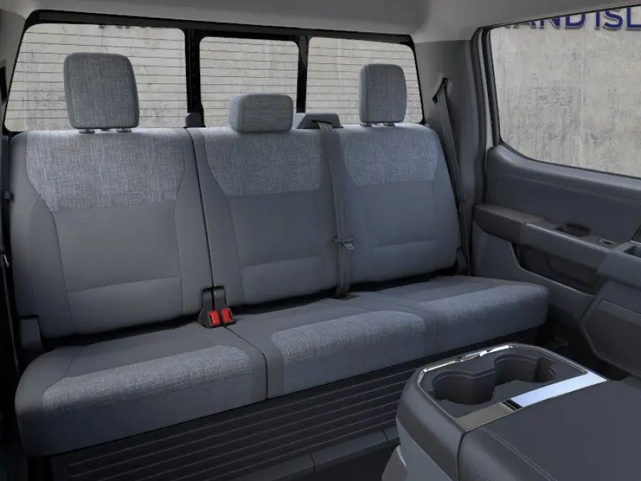 New 2026 Ford Super Duty F-250 for sale in Grand Island NE