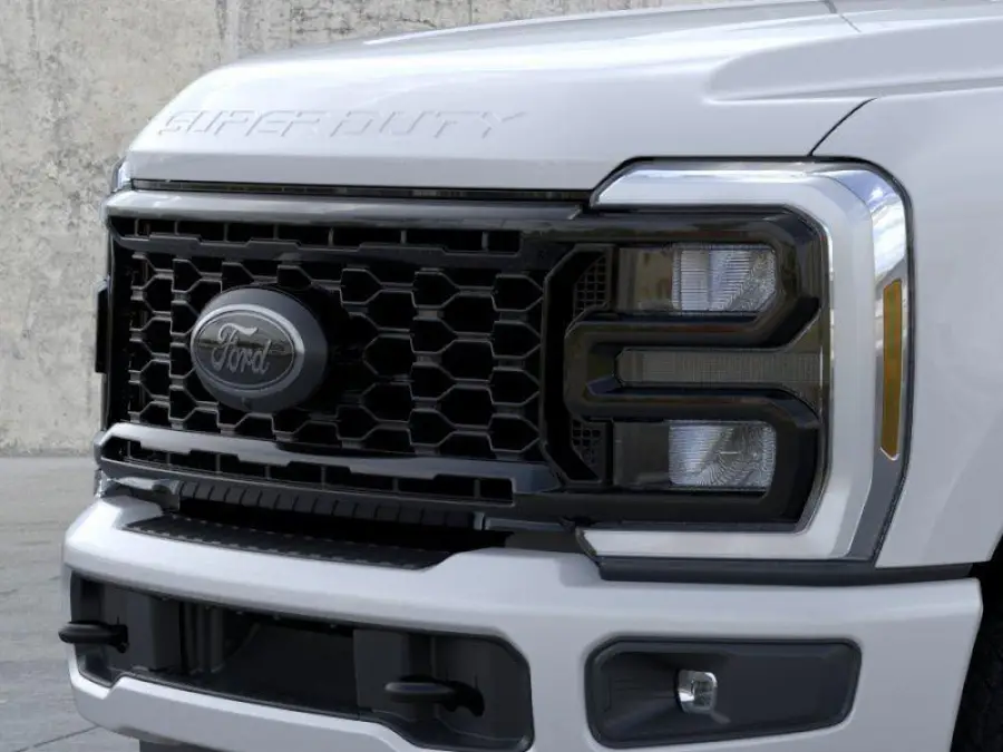 New 2026 Ford Super Duty F-250 for sale in Grand Island NE