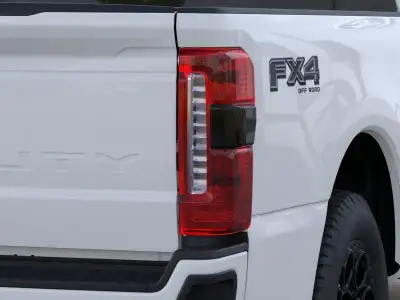 New 2026 Ford Super Duty F-250 for sale in Grand Island NE
