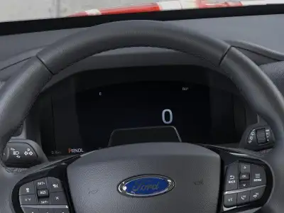 New 2026 Ford Explorer for sale in Grand Island NE