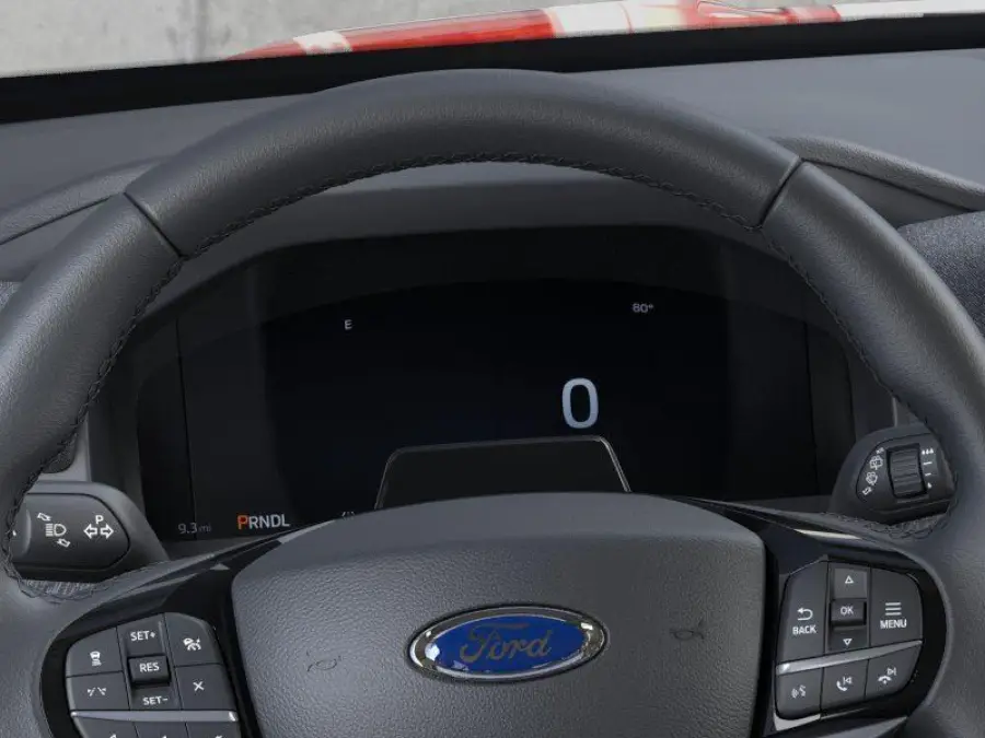 New 2026 Ford Explorer for sale in Grand Island NE