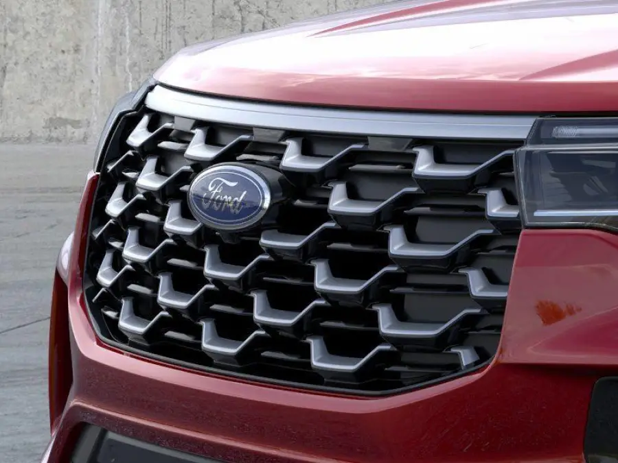 New 2026 Ford Explorer for sale in Grand Island NE