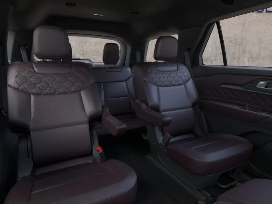 New 2026 Ford Explorer for sale in Grand Island NE