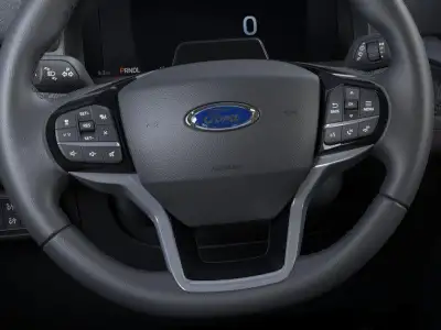 New 2026 Ford Explorer for sale in Grand Island NE